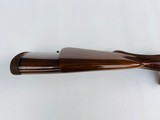 Vintage Sako L61R Finnbear .338 Magnum-Bofors Steel-Unfired, Excellent Condition - Image 12 of 15
