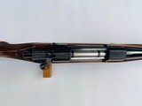 Vintage Sako L61R Finnbear .338 Magnum-Bofors Steel-Unfired, Excellent Condition - Image 11 of 15