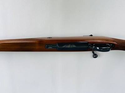 Vintage Sako L61R Finnbear .338 Magnum-Bofors Steel-Unfired, Excellent Condition - Image 5 of 15