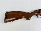 Vintage Sako L61R Finnbear .338 Magnum-Bofors Steel-Unfired, Excellent Condition - Image 2 of 15