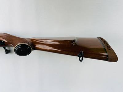 Vintage Sako L61R Finnbear .338 Magnum-Bofors Steel-Unfired, Excellent Condition - Image 4 of 15