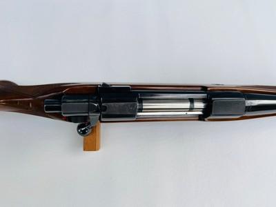 Vintage Sako L61R Finnbear .338 Magnum-Bofors Steel-Unfired, Excellent Condition - Image 11 of 15