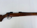 Vintage Sako L61R Finnbear .338 Magnum-Bofors Steel-Unfired, Excellent Condition - Image 1 of 15