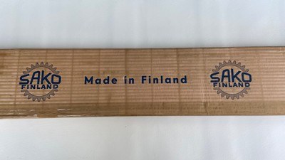 Vintage Sako L61R Finnbear .338 Magnum-Bofors Steel-Unfired, Excellent Condition - Image 15 of 15