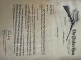 Parker Brothers Top Action Hammer Gun 12ga - 17 of 17