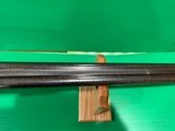 Parker Brothers Top Action Hammer Gun 12ga - 7 of 17