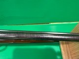 Parker Brothers Top Action Hammer Gun 12ga - 3 of 17