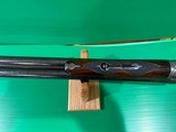 Parker Brothers Top Action Hammer Gun 12ga - 15 of 17