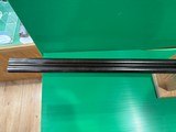 Parker Brothers Top Action Hammer Gun 12ga - 16 of 17