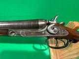 Parker Brothers Top Action Hammer Gun 12ga - 10 of 17