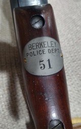 Colt Model 1921 Thompson Sub Machine Gun - 4 of 4