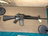 TRANSFERABLE COLT M16A2 - Image 1 of 2