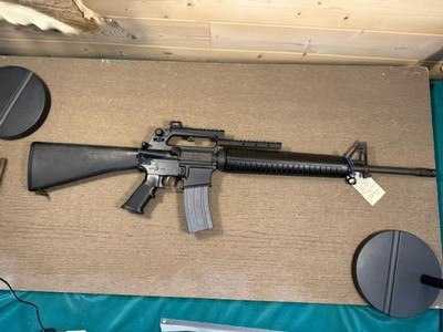 TRANSFERABLE COLT M16A2 - Image 1 of 2