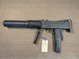 POWDER SPRINGS INGRAM M10 9MM - Image 2 of 2