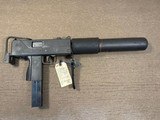 POWDER SPRINGS INGRAM M10 9MM - Image 1 of 2