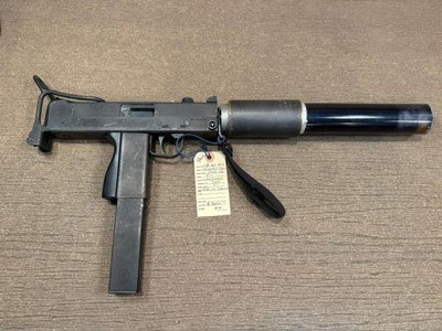 S.W.D. INC COBRAY M11 - Image 1 of 2