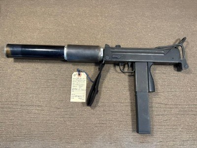 S.W.D. INC COBRAY M11 - Image 2 of 2