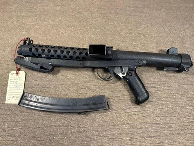 DLO STERLING MKII - Image 2 of 2