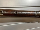 Parker Bros 12 gauge, GH, Damascus - 8 of 13