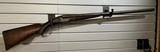 Parker Bros 12 gauge, GH, Damascus