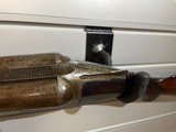 Parker Bros 12 gauge, GH, Damascus - 6 of 13
