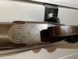 Parker Bros 12 gauge, GH, Damascus - 7 of 13