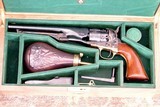 Colt 3rd generation 1860 Army - 2 of 11