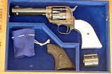 Colt, Peacemaker, .22/.22 magnum - 1 of 6