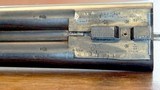 W.C.H. Jones, Top Lever 16 Bore Double Hammer Gun - 6 of 15