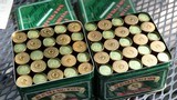 Remington 50th Anniversary, Ducks Unlimited Brass Shot Shells - 2 of 4