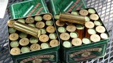 Remington 50th Anniversary, Ducks Unlimited Brass Shot Shells - 3 of 4