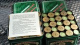 Remington 50th Anniversary, Ducks Unlimited Brass Shot Shells - 4 of 4