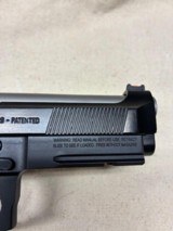 Beretta 92G Elite LTT compact 9mm 15 rnd - 3 of 7