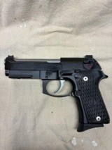 Beretta 92G Elite LTT compact 9mm 15 rnd - 5 of 7