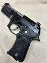 Beretta 92G Elite LTT compact 9mm 15 rnd - 1 of 7