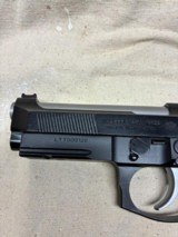 Beretta 92G Elite LTT compact 9mm 15 rnd - 6 of 7