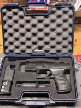 Walther PPQ 9mm - 5 of 6