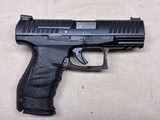 Walther PPQ 9mm - 3 of 6