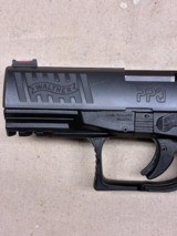 Walther PPQ 9mm - 2 of 6