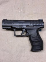 Walther PPQ 9mm