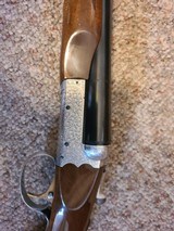 SKB 200E 12 Gauge - 3 of 6