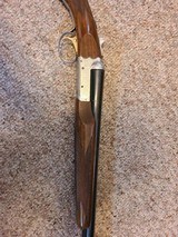 SKB 200E 12 Gauge - 4 of 6