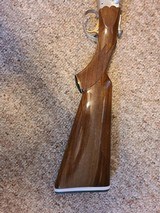 SKB 200E 12 Gauge - 2 of 6