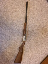 SKB 200E 12 Gauge - 1 of 6