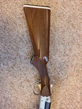 SKB 200E 12 Gauge - 5 of 6