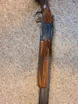 Winchester 101 Field Grade 12 Gauge O/U - 5 of 6