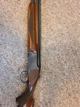 Winchester 101 Field Grade 12 Gauge O/U - 3 of 6
