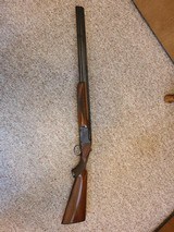Winchester 101 Field Grade 12 Gauge O/U