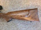 Custom Parker Hale 22-250 - 4 of 12