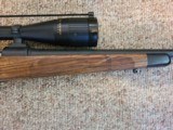 Custom Parker Hale 22-250 - 6 of 12